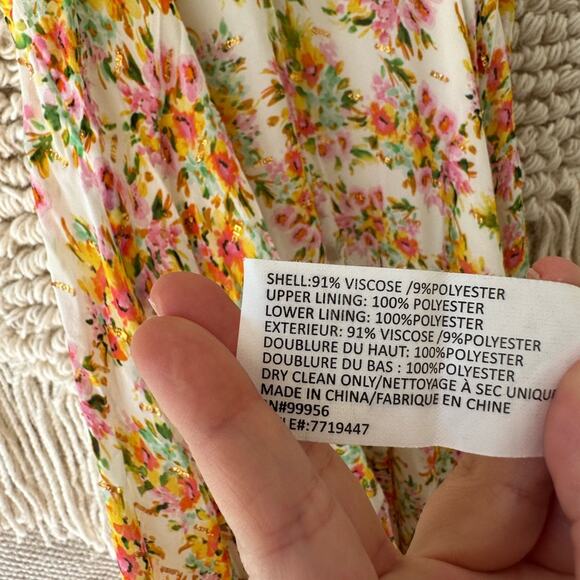 Shoshanna Remy Dress - Picture 5 of 8